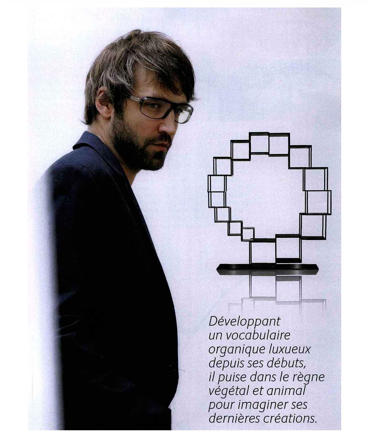 2012 09 Air France Magazine Noe 3