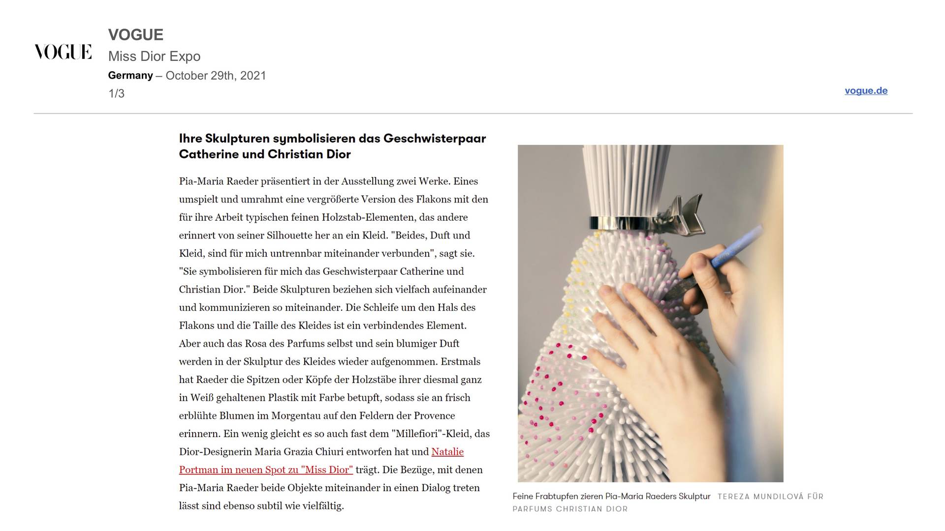 2021 Vogue Germany PMR 5